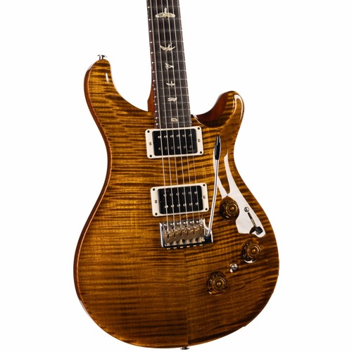Prs 2025 custom piezo - prs, black