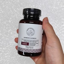 72 Capsules Femmes Hormone