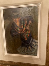 Tableau de Pedro RIBERA