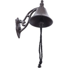 Cloche Porte D'entrée