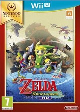 The Legend Of Zelda The Wind