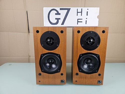 Kef 101 speakers b110 t27 - speakers,