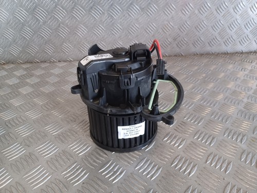 Ventilateur chauffage pulseur