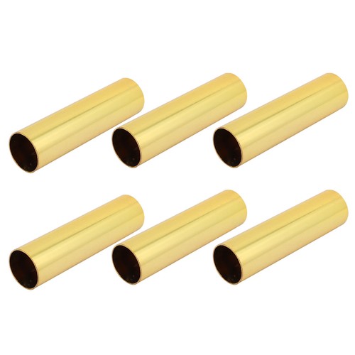 6pcs bougie lustre lampe - 6pcs,