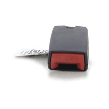 Attache ceinture sécurité arrière droit - Renault TWINGO II PH.2 - 8200384677 - 