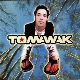 Tomawak - tomawak,,