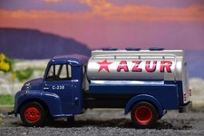 1/43  CITROEN U 23 Citerne