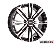 KIA Style R15 4x100 jantes