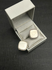 Ancienne Paire de Bouton de