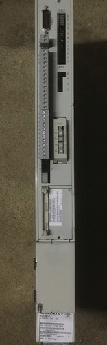 Variateur siemens 6sn1123 - siemens,
