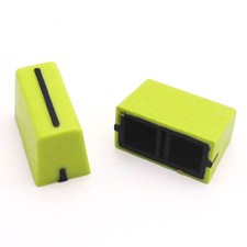 4pcs Fader Knob Cap For