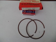 NOS Kawasaki .50 Anneaux Anneau Set Js Jl Jb Jf 650 300 X2 Ts Sc SX Jet Mate Ski