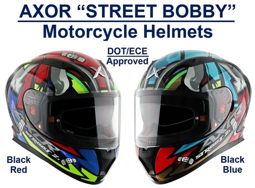 Casque moto intégral - moto,