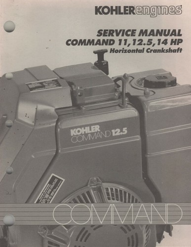 1990 kohler engines - 1990,
