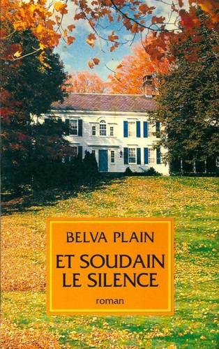 Soudain silence belva - soudain,