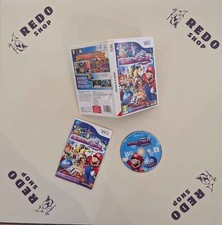 Nintendo Wii Course à la Fortune PAL FR - COMPLET