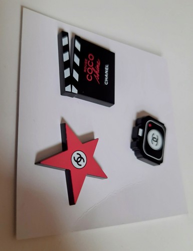 Lot petites broches - lot,