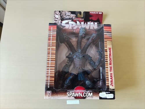 Farlane toys figurine - farlane,