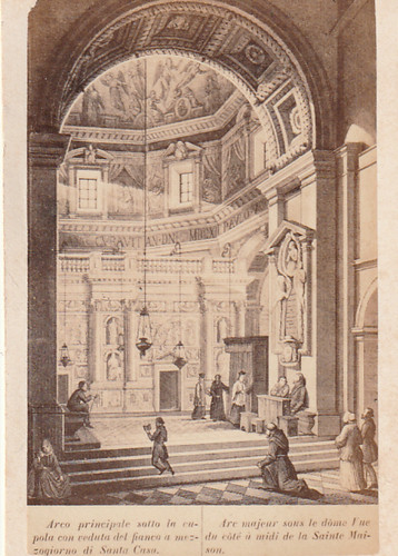 Rare cdv italie religion - rare,