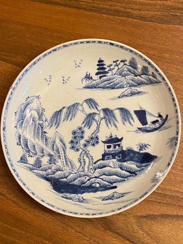 China porcelain plate with - porcelain,
