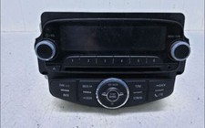 AUTORADIO CHEVROLET AVEO 2