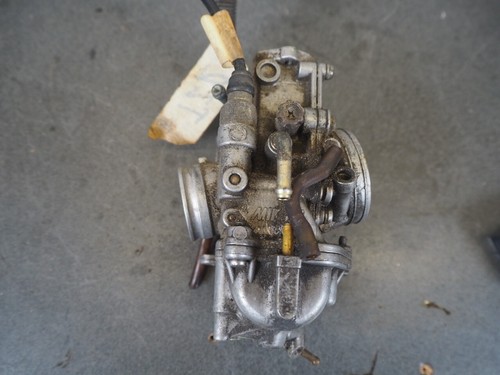 Carburateur yamaha tzr125 9395 - carburateur,
