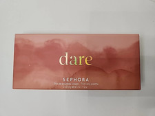 Sephora Trio Face Palette ~
