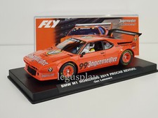 Slot car scx scalextric fly
