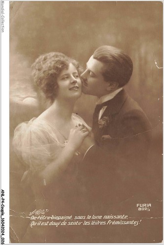 Anlp4 0281 couple l etre - anlp4-0281-couple, de