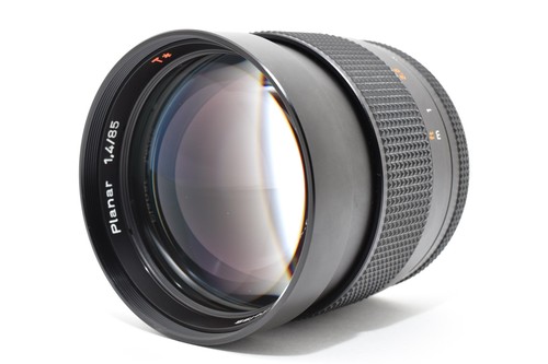 Exc objectif contax carl - objectif,