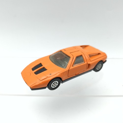 Corgi toys mercedes benz - corgi, mercedes-benz