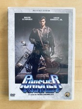 DVD Rare Punisher Dolph