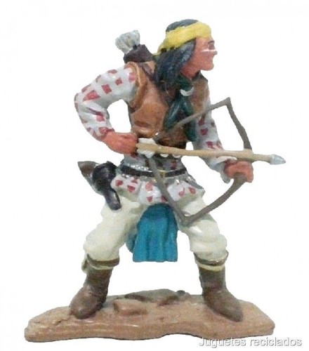 Inah002 geronimo soldat - geronimo, de