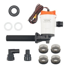 Pompe à eau bateau 12 volts