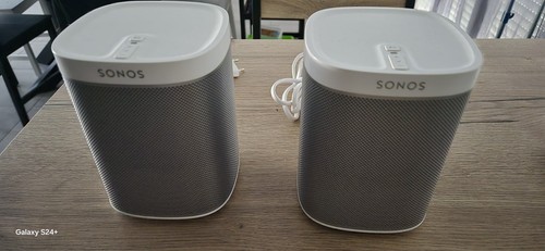 Sonos play - play, 1