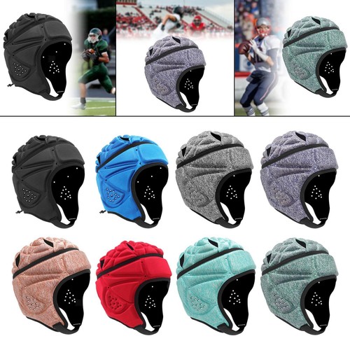 Casque rugby - de, de