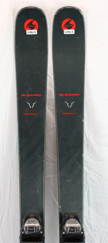 Blizzard brahma 82 - brahma, sp