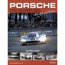 ▄▀▄ Porsche 100