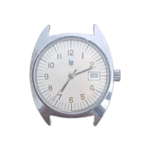 Lip vintage 1970 durowe - lip,