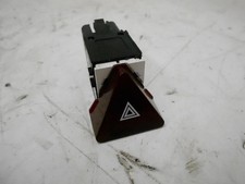 BOUTON DE WARNING VOLKSWAGEN TOURAN 2 (1T) 1T0953509B