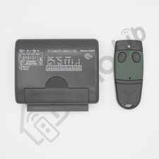 Kit Cardin S449 Récepteur +