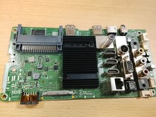 Motherboard TV PANASONIC TX-55HX585E 17MB230 260319R2