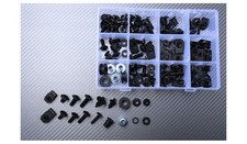 Kit visserie carénages boite - kit,