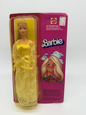 Barbie 1980, Standard  N°7382