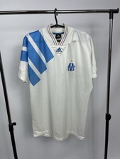 Maillot vintage Olympique