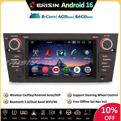 64gb android autoradio gps - autoradio,