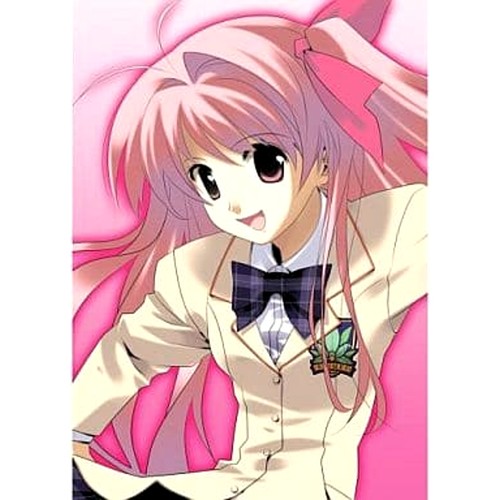 Chaos head love chu - chu,