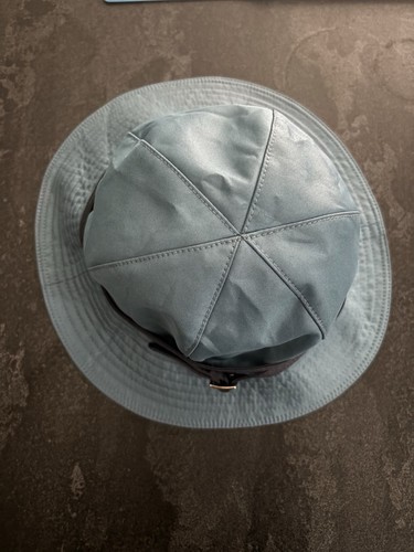 Chapeau hermes ceinturé - chapeau,