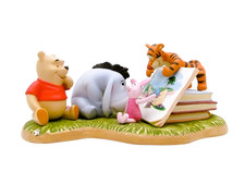 Winnie the Pooh and Friends