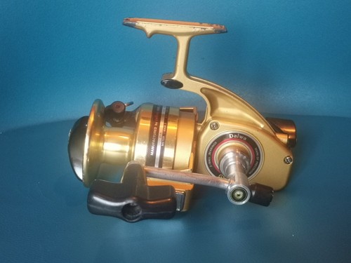 Moulinet daiwa 9m - daiwa, gs-9m
